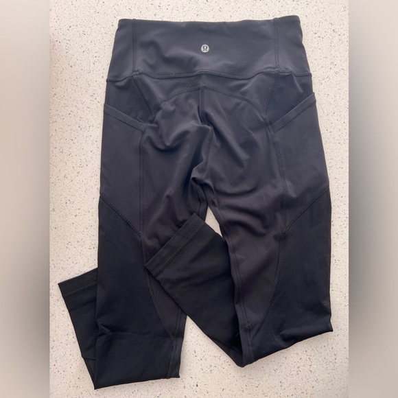 lululemon athletica Pants - Lululemon all the right places legging